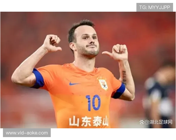 山东泰山外援卡扎伊什维利合同到期，续约陷入拉锯战