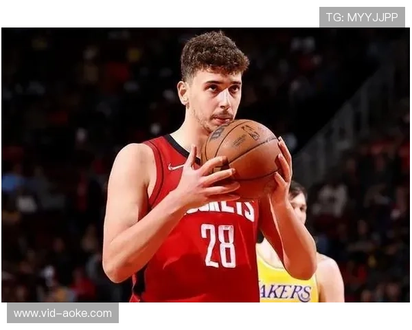 NBA国际球员故事:申京从土耳其联赛MVP到NBA之路