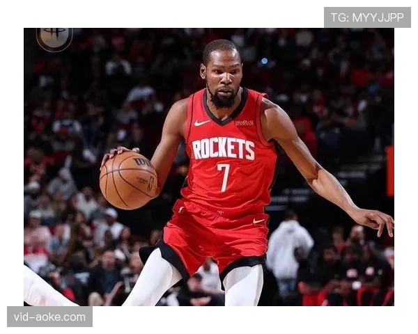 火箭119-105逆转太阳，杜兰特稳定爆发创历史纪录